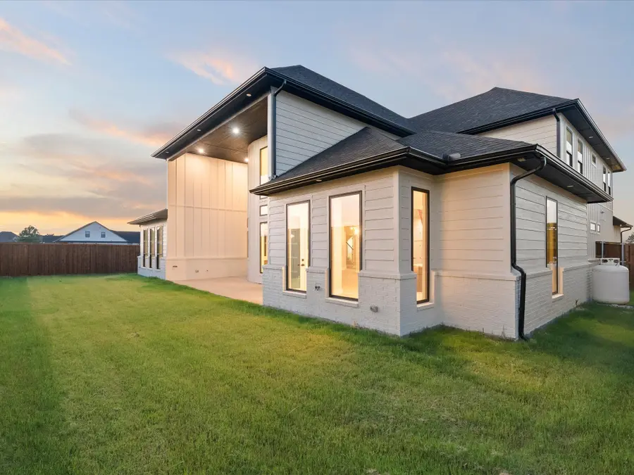 2025 Nichole Boulevard, Pottsboro, TX 75076 - #3