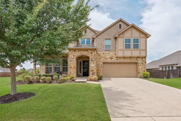 7505 River Park Drive, McKinney, TX 75071