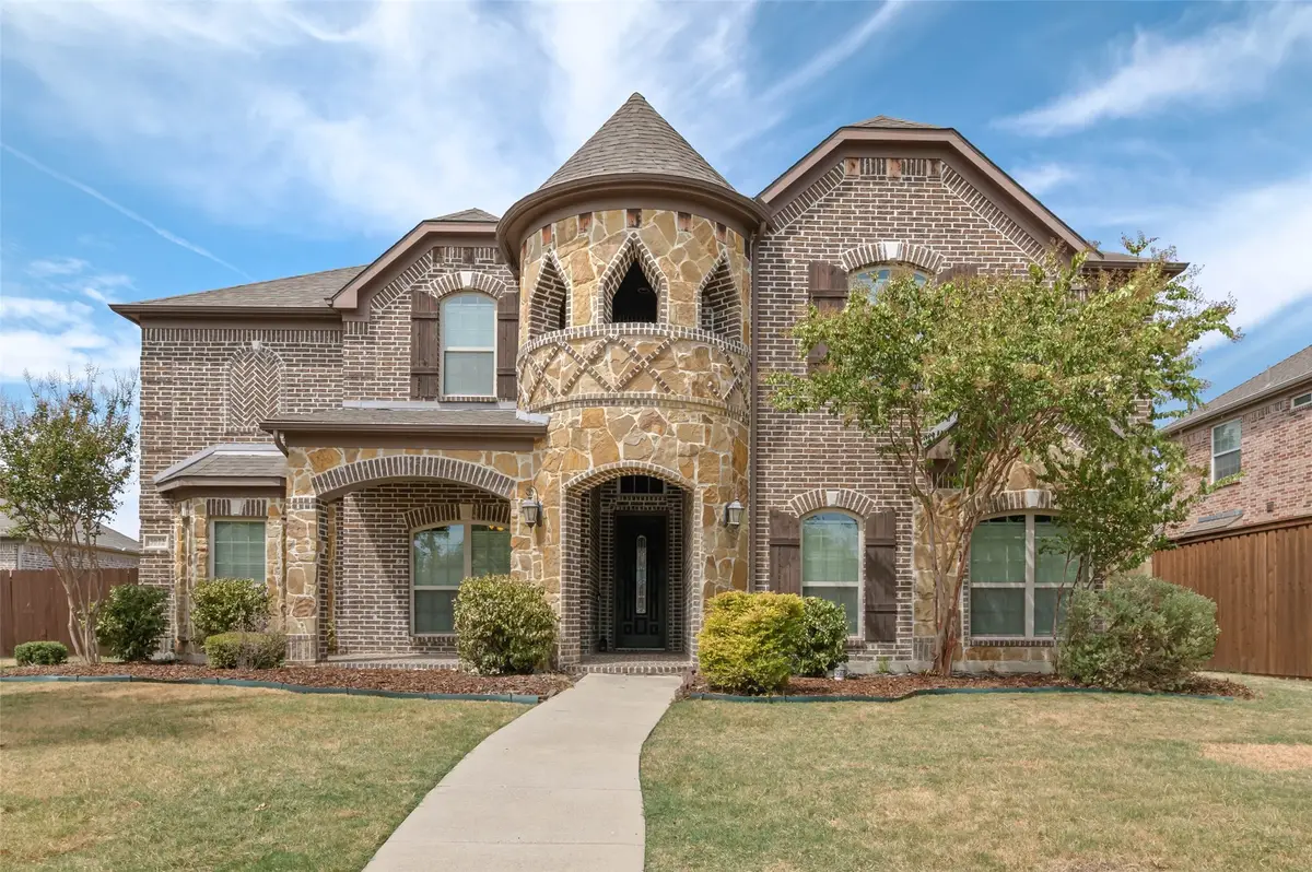 3072 Brianna Drive, Frisco, TX 75033 - #1