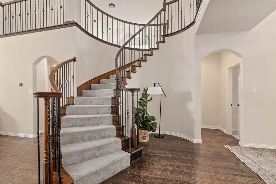 3072 Brianna Drive, Frisco, TX 75033 - #2