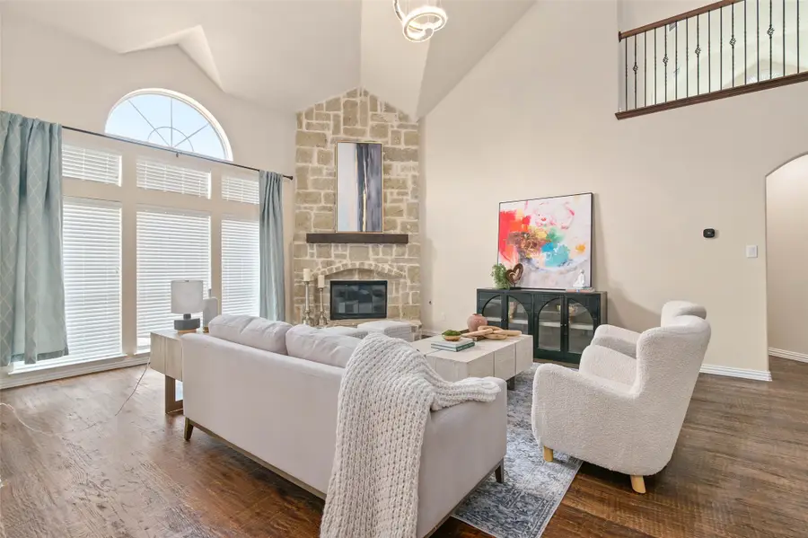 3072 Brianna Drive, Frisco, TX 75033 - #3