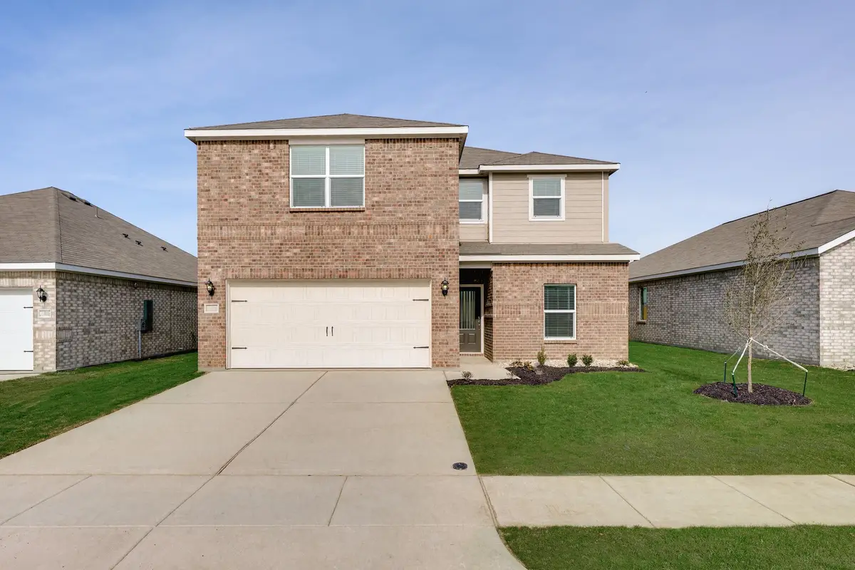 726 Layton Court, Seagoville, TX 75159 - #1