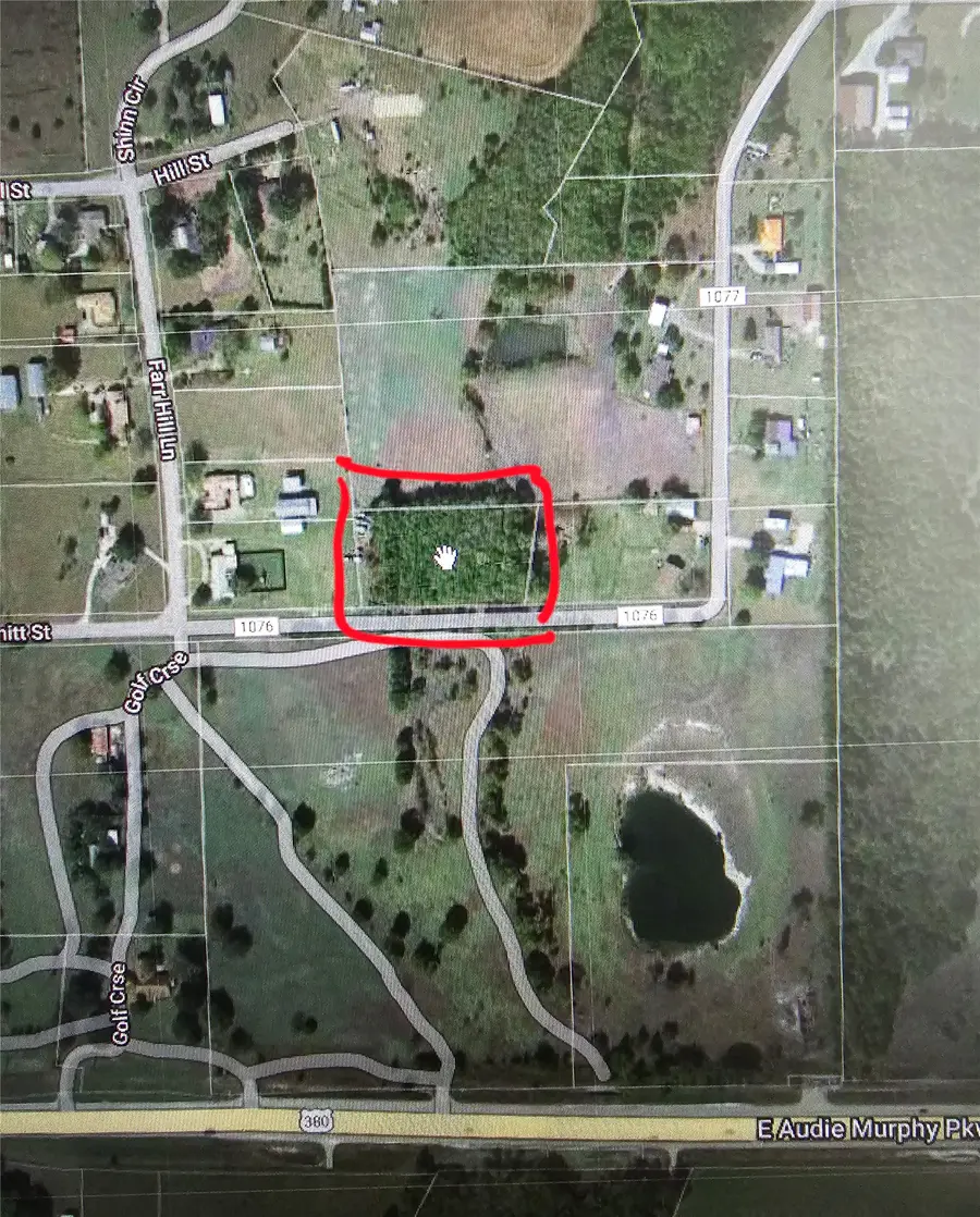 Lot1 County Road 1076, Farmersville, TX 75442 - #2
