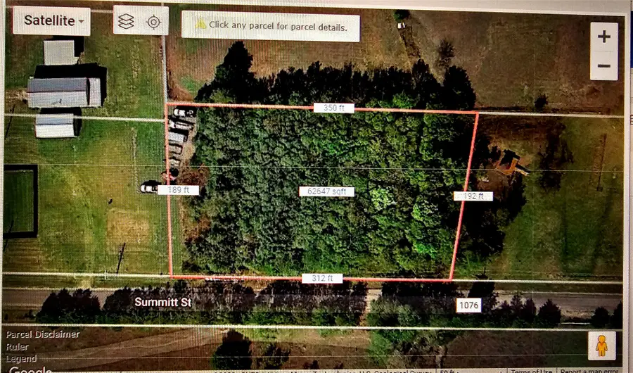 Lot1 County Road 1076, Farmersville, TX 75442 - #3