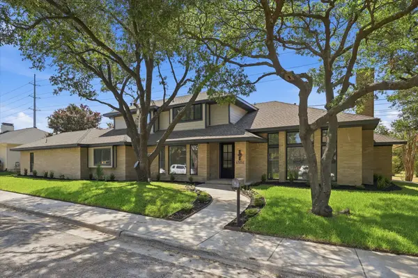 6504 Brentfield Court, Dallas, TX 75248