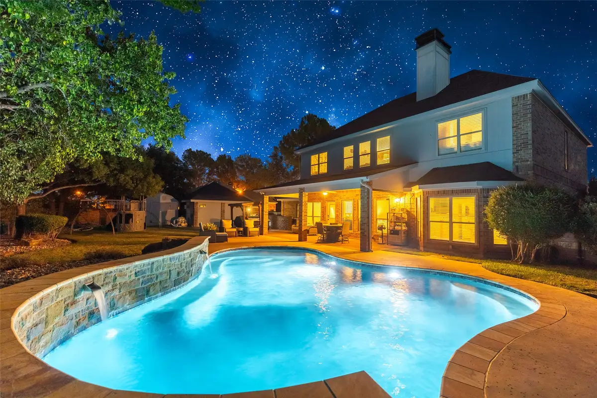 14 Winged Foot Circle W, Abilene, TX 79606 - #1