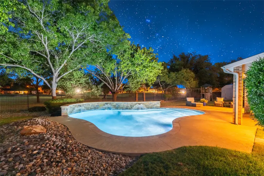14 Winged Foot Circle W, Abilene, TX 79606 - #2