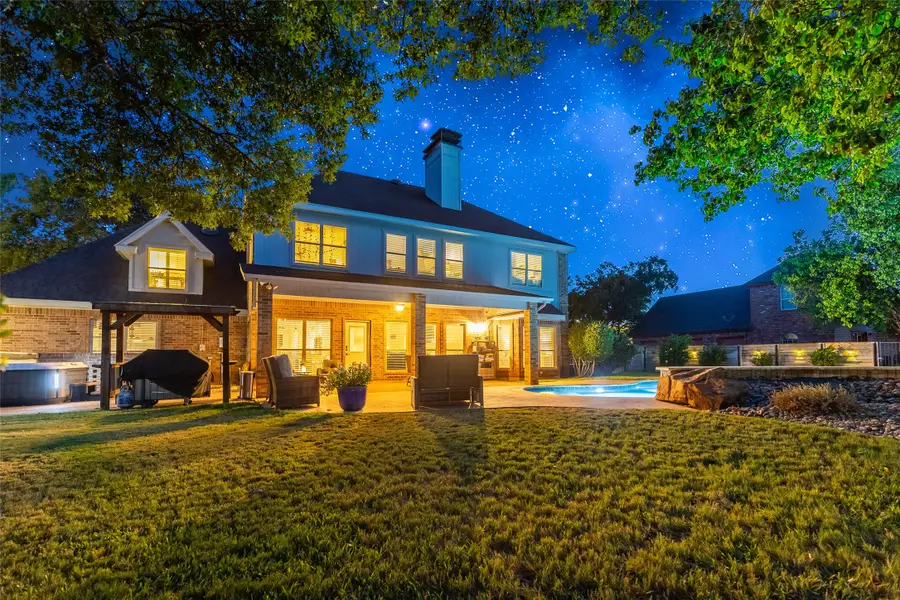 14 Winged Foot Circle W, Abilene, TX 79606 - #3