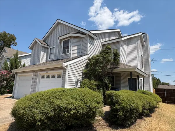 625 Manco Road #112, Lewisville, TX 75067