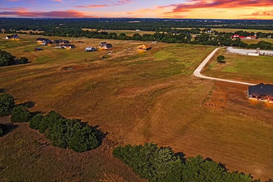 Lot 1A Riley Road, Whitesboro, TX 76273 - #2