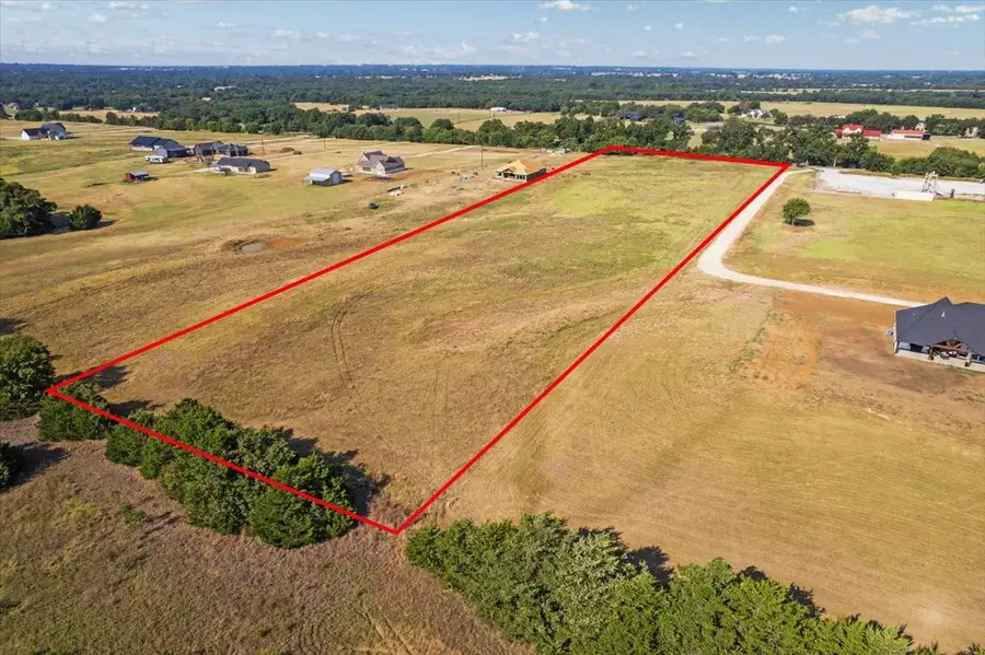 Lot 1A Riley Road, Whitesboro, TX 76273 - #3