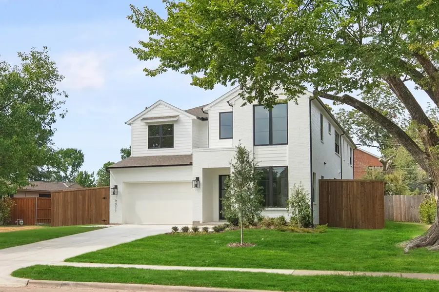 9011 Livenshire Drive, Dallas, TX 75238 - #2