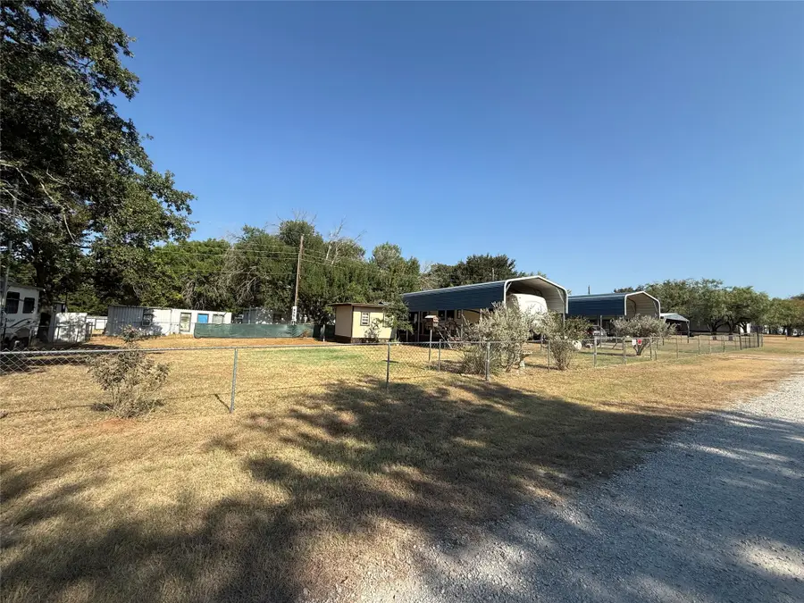 45 Port Promontory Rd, Comanche, TX 76442 - #2
