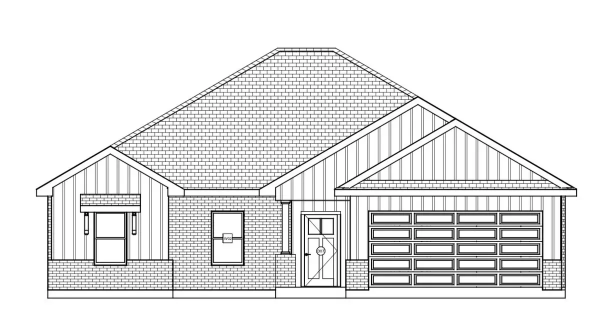 7605 Wildflower Way, Abilene, TX 79602 - #1