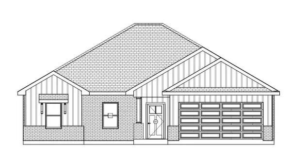 7605 Wildflower Way, Abilene, TX 79602