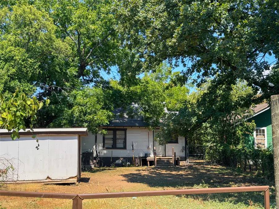 2512 Colonial Avenue, Waco, TX 76707 - #3