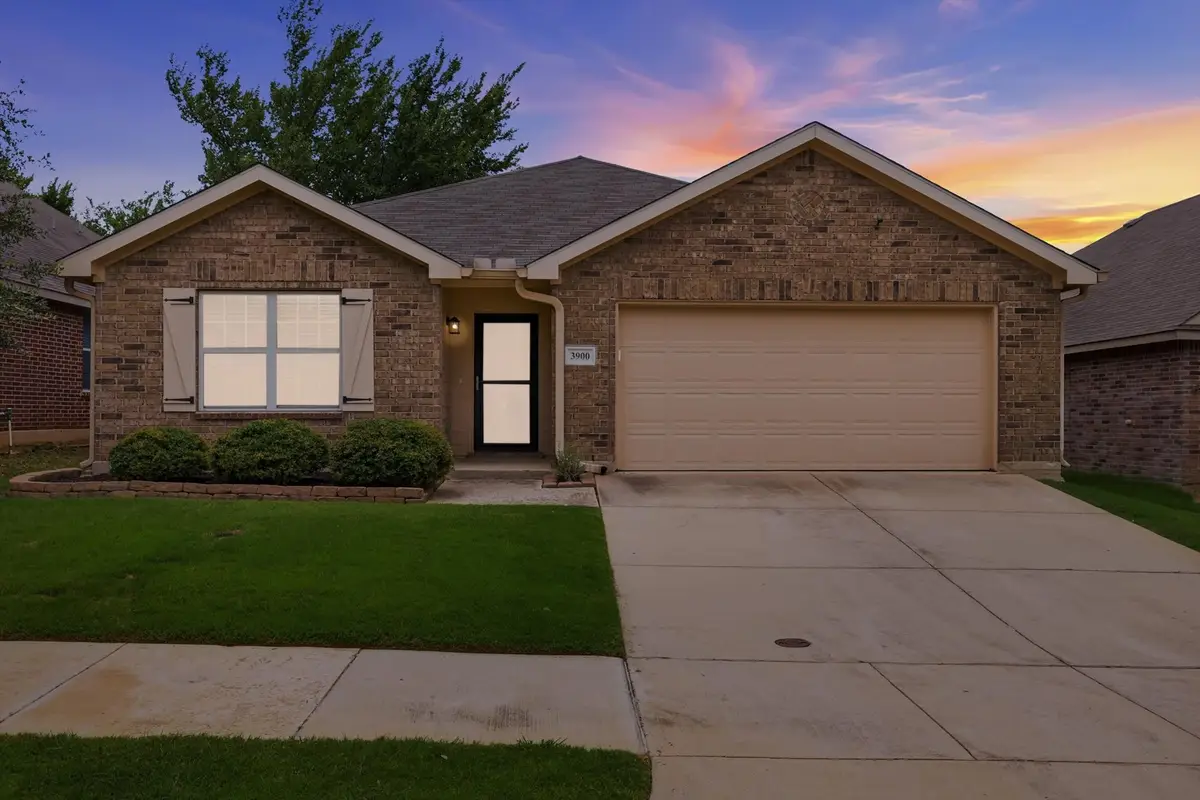 3900 Oceanview Drive, Denton, TX 76208 - #1