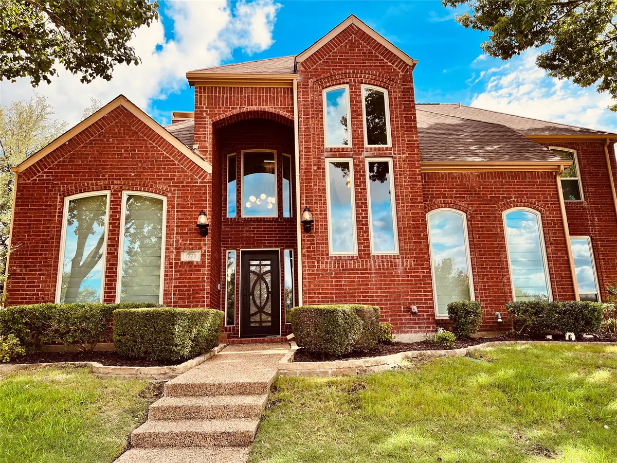 1710 Clydesdale Court, Rowlett, TX 75088 - #1