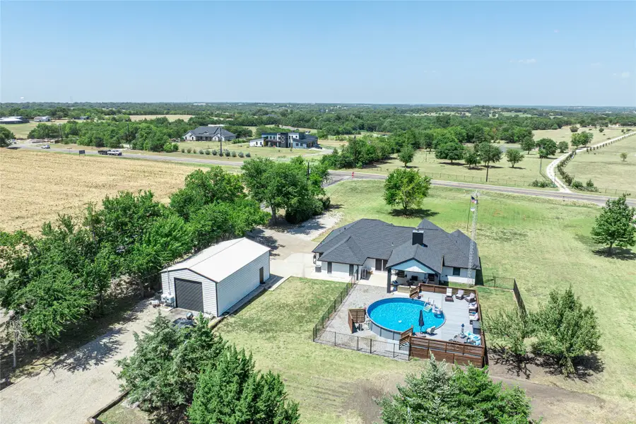 840 Fm 3133, Van Alstyne, TX 75495 - #2