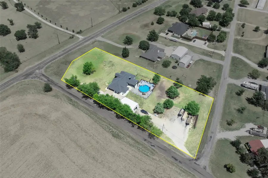 840 Fm 3133, Van Alstyne, TX 75495 - #3