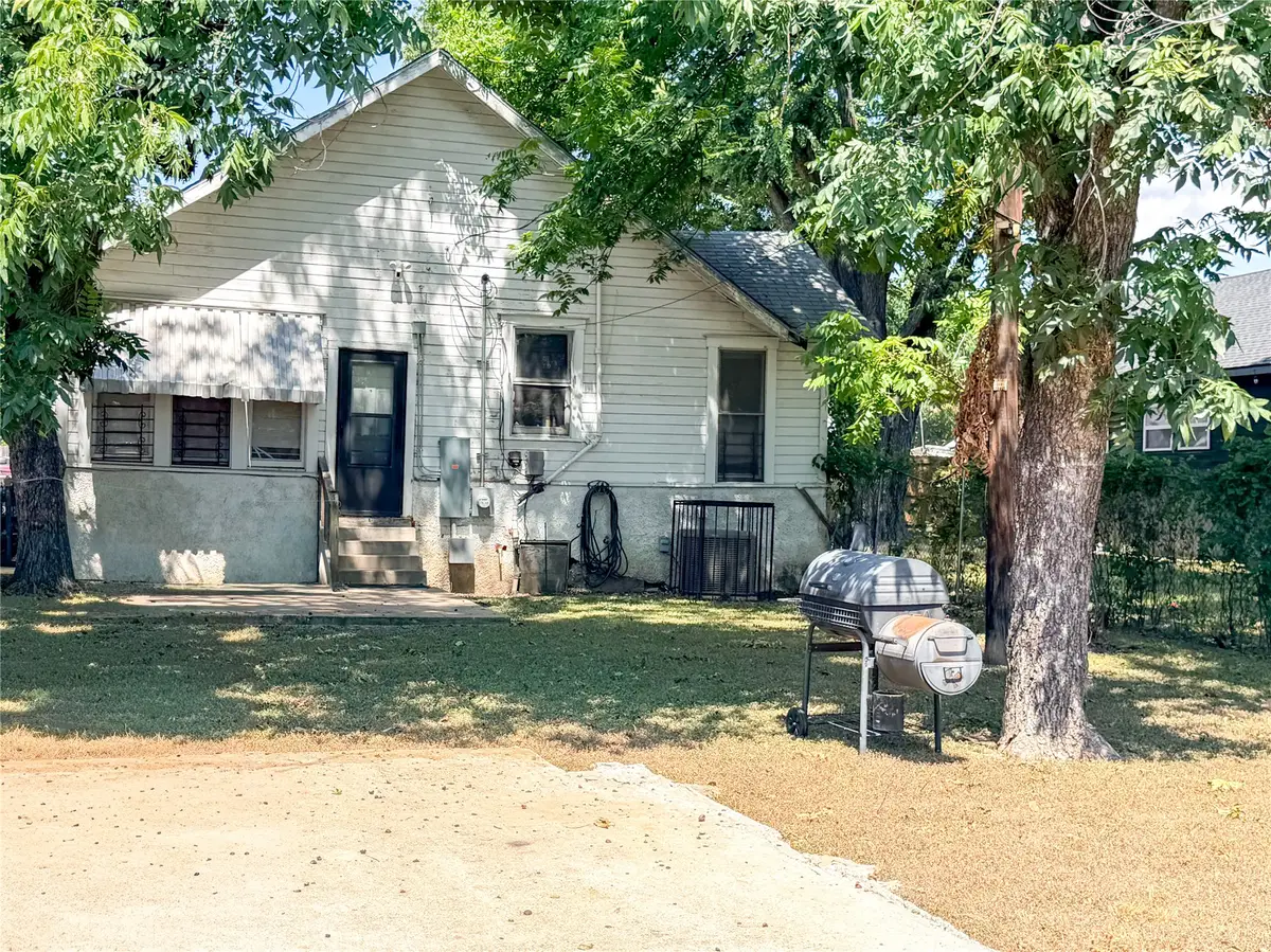 2114 Gorman Avenue, Waco, TX 76707 - #1