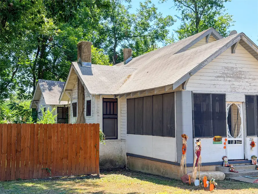 2114 Gorman Avenue, Waco, TX 76707 - #2