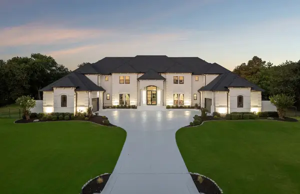 5704 Lighthouse Drive, Flower Mound, TX 75022
