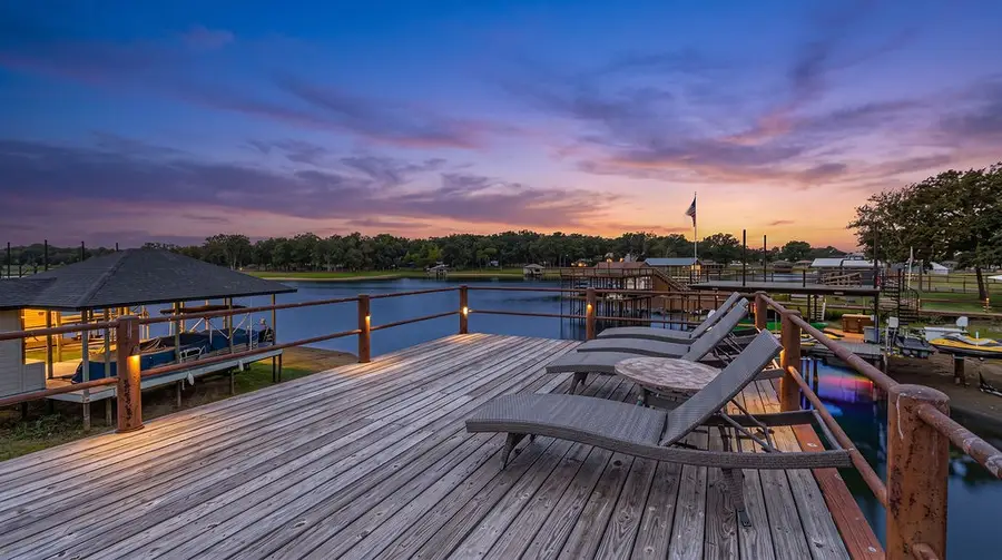 542 Arrowwood Beach Road, Trinidad, TX 75163 - #2