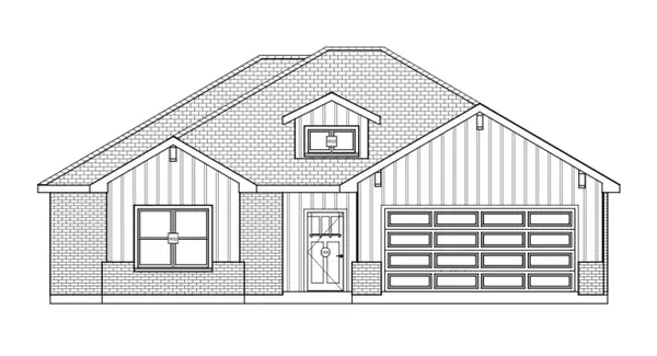 7601 Wildflower Way, Abilene, TX 79602