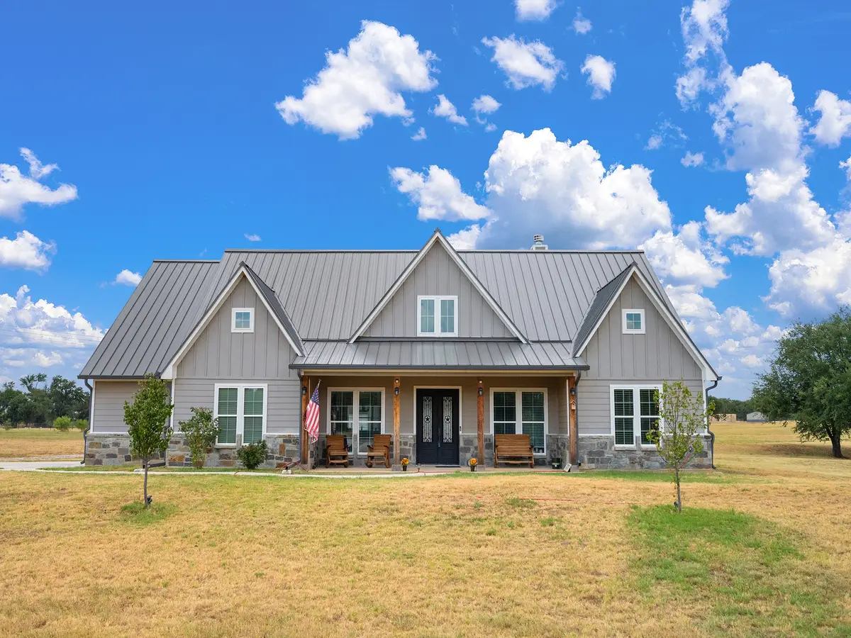 40 Tori Court, Palo Pinto Santo, TX 76124 - #1