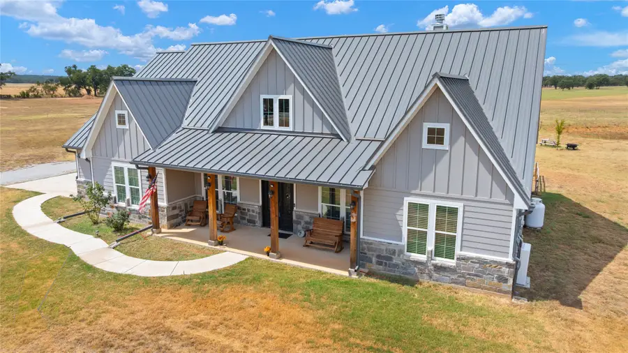 40 Tori Court, Palo Pinto Santo, TX 76124 - #2