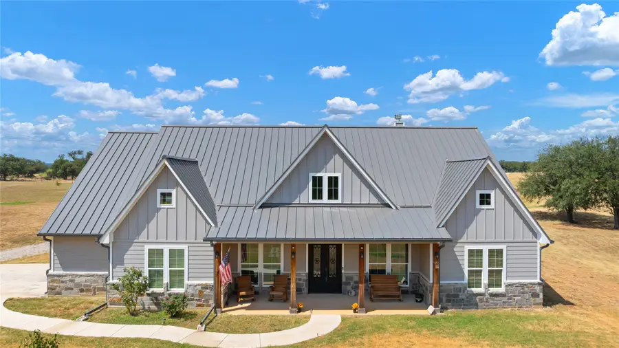 40 Tori Court, Palo Pinto Santo, TX 76124 - #3