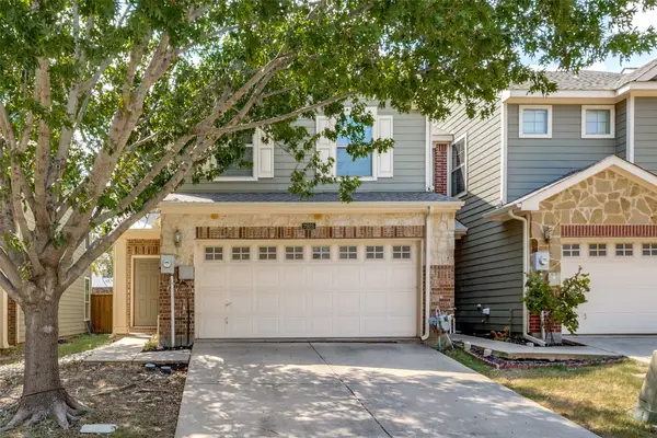 7925 Hannah Street, Plano, TX 75025