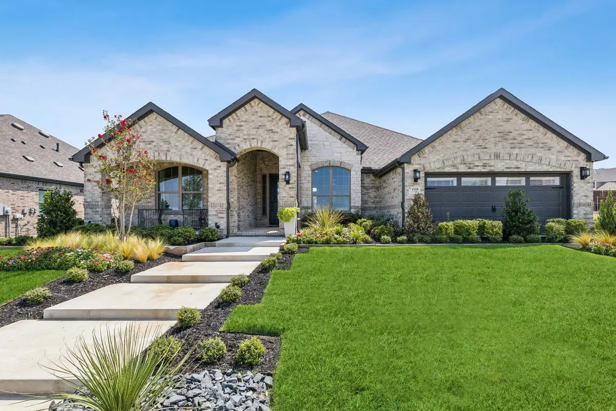 3918 Ashland Avenue, Midlothian, TX 76065 - #1