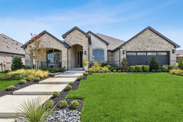 3918 Ashland Avenue, Midlothian, TX 76065