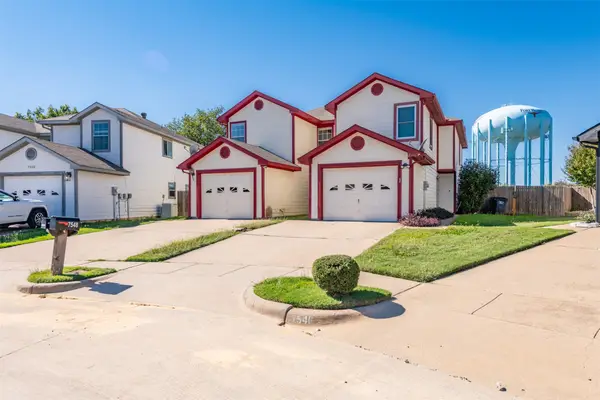 7550 Kings Trail, Fort Worth, TX 76133