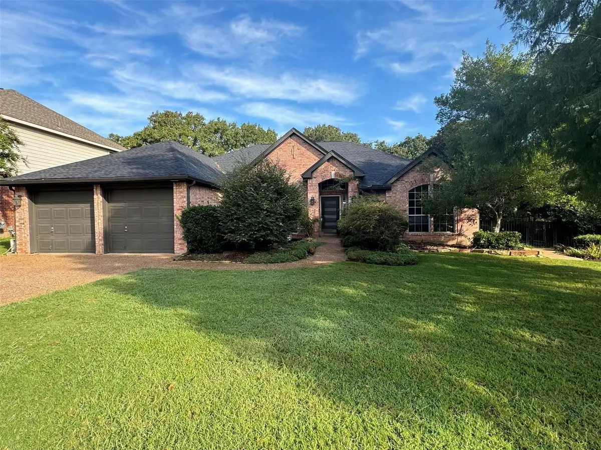 3103 Green Hollow Court, Highland Village, TX 75077 - #1
