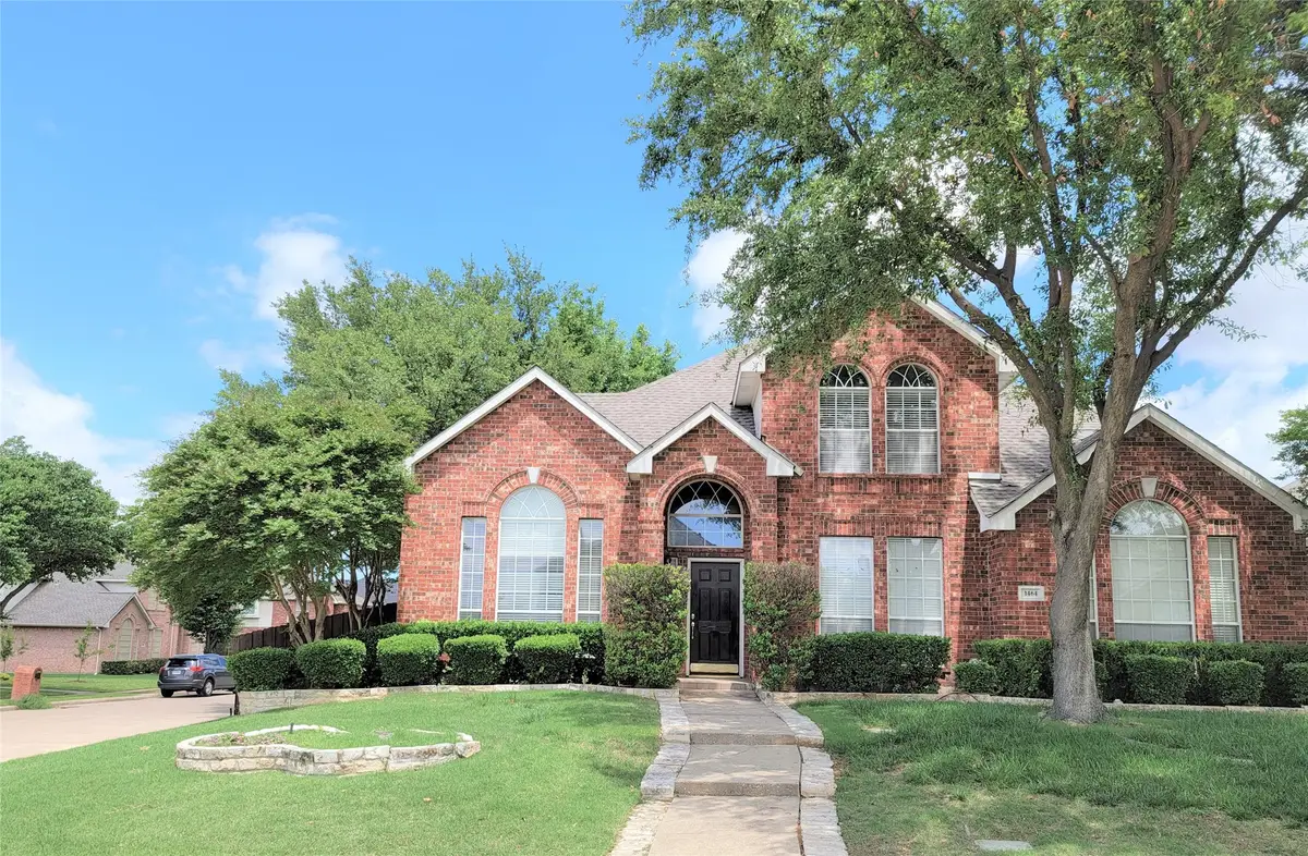 1464 Summerhill Drive, Carrollton, TX 75007 - #1