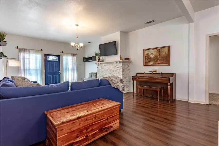 1200 N 15th Street, Waco, TX 76707 - #2