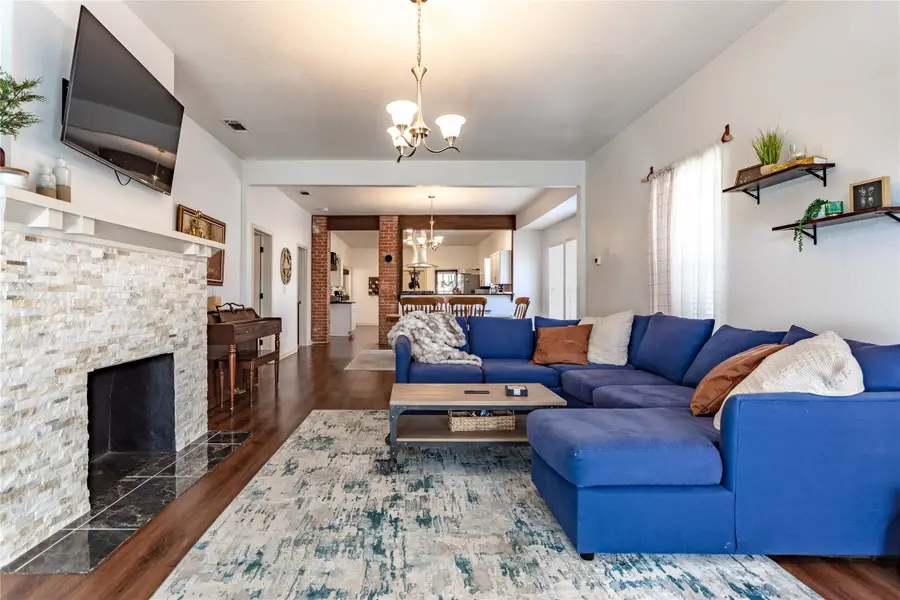 1200 N 15th Street, Waco, TX 76707 - #3