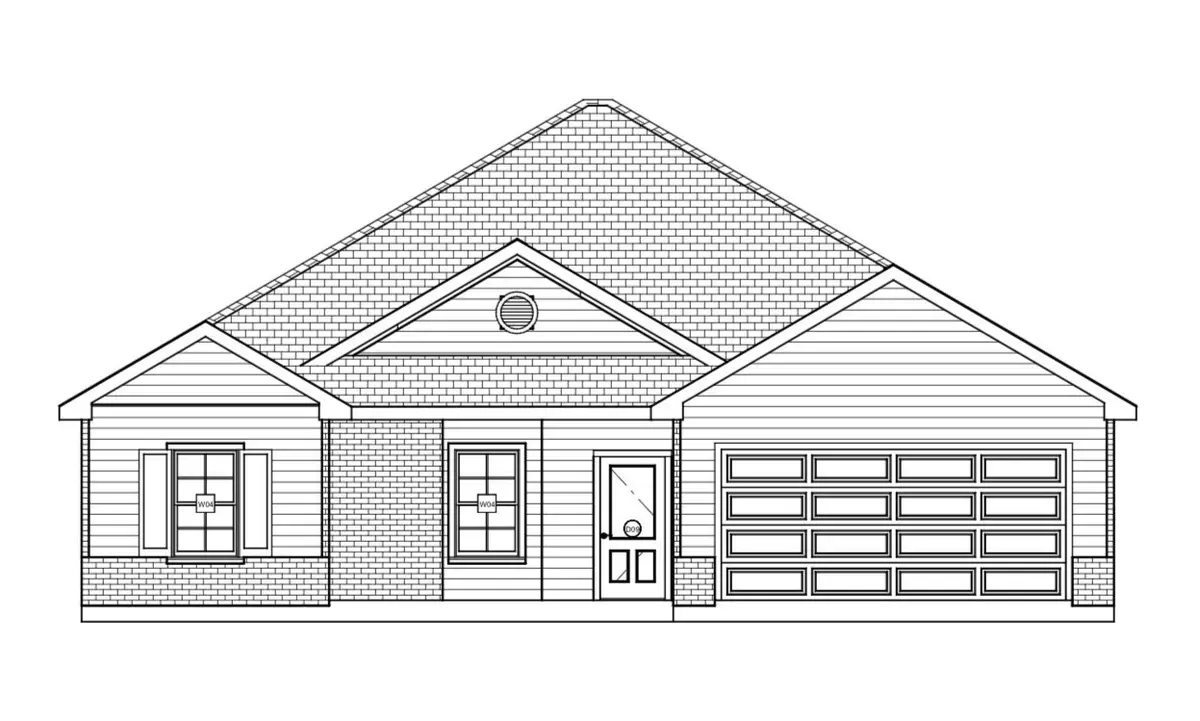 7692 Lake Ridge Parkway, Abilene, TX 79602 - #1