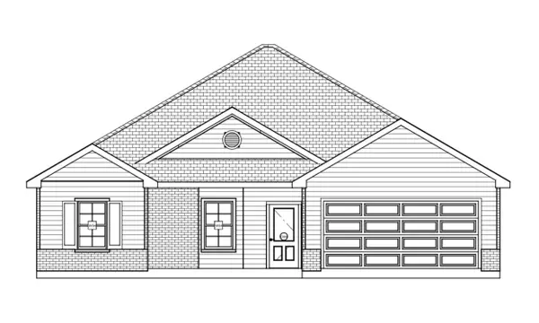 7692 Lake Ridge Parkway, Abilene, TX 79602