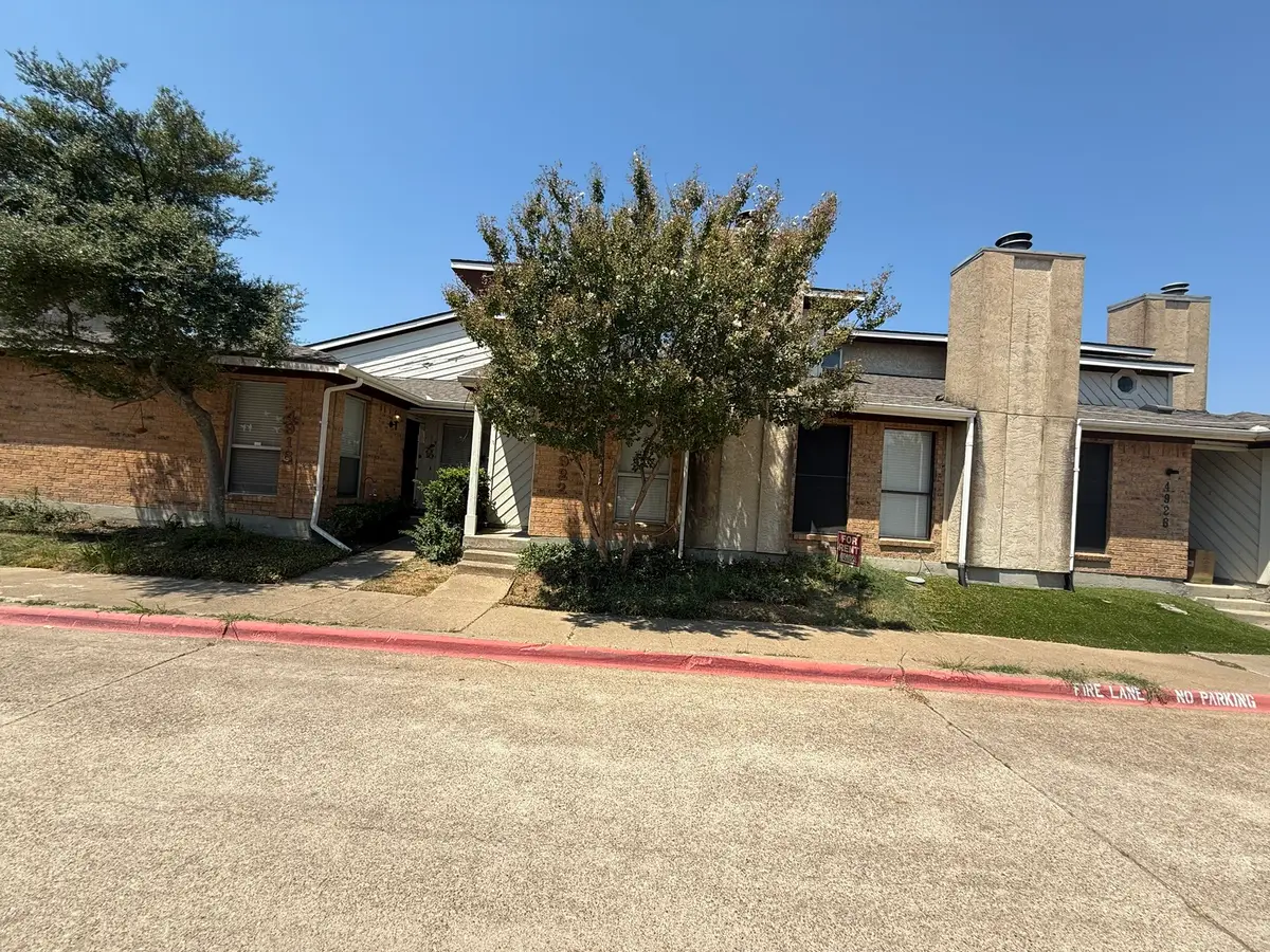 4922 Rolling Vista, Mesquite, TX 75150 - #1