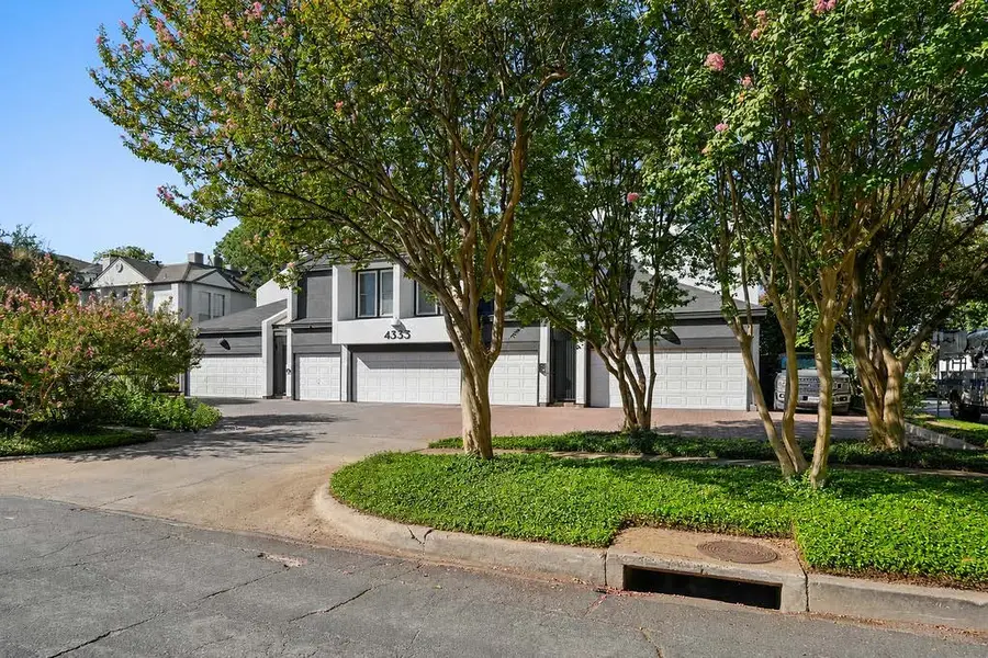 4333 Bowser Avenue #5, Dallas, TX 75219 - #3