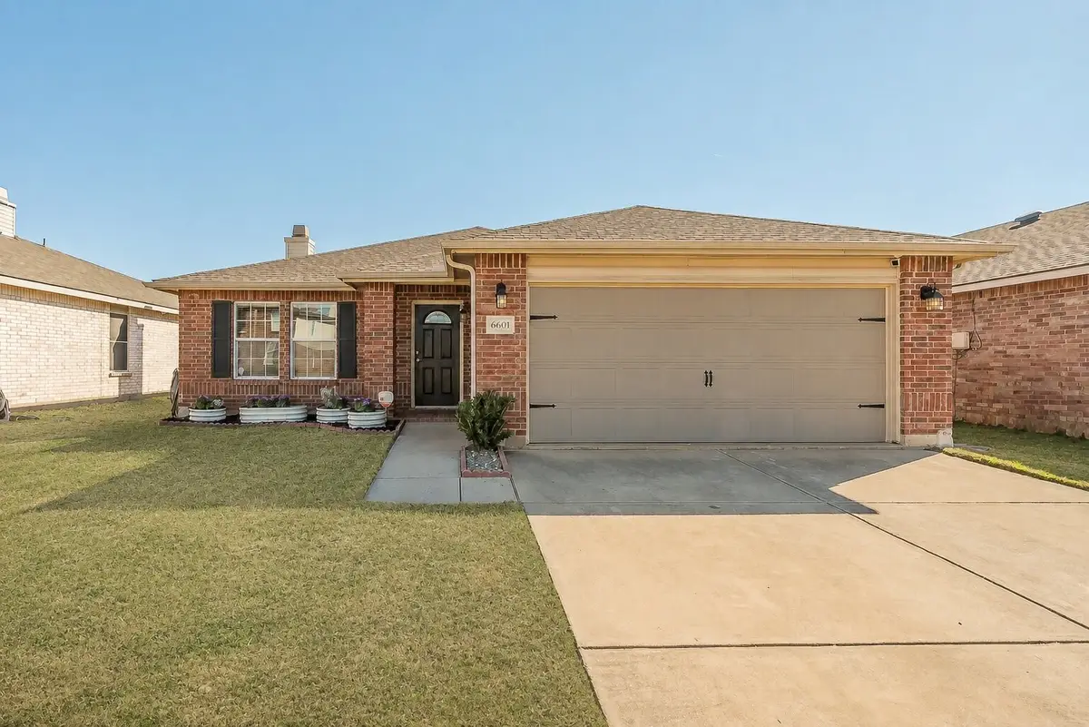 6601 Longleaf Lane, Denton, TX 76210 - #1