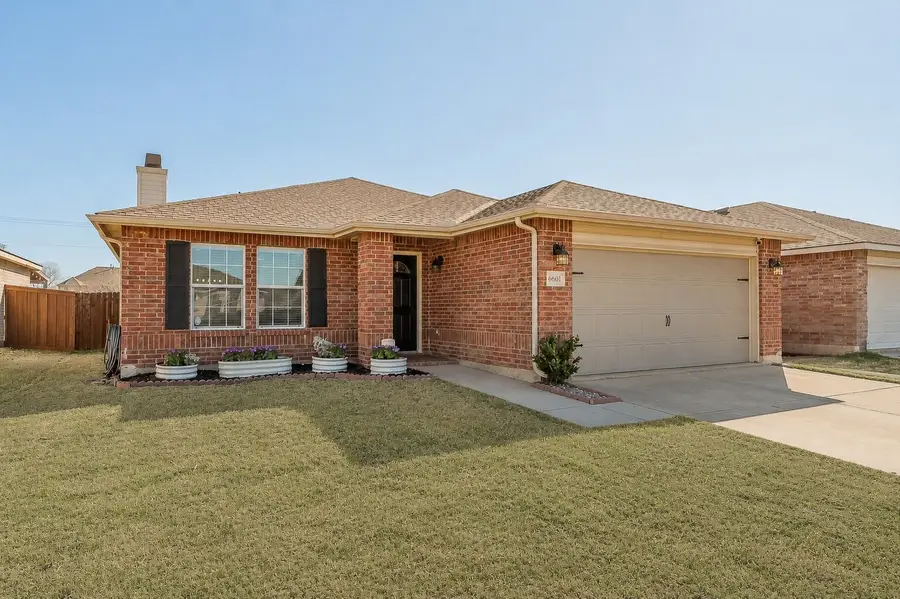6601 Longleaf Lane, Denton, TX 76210 - #2