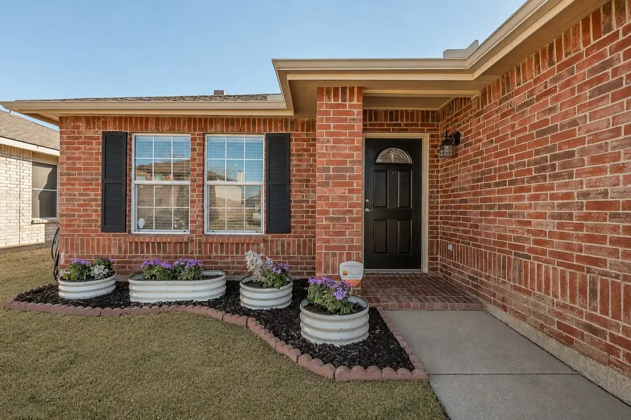 6601 Longleaf Lane, Denton, TX 76210 - #3