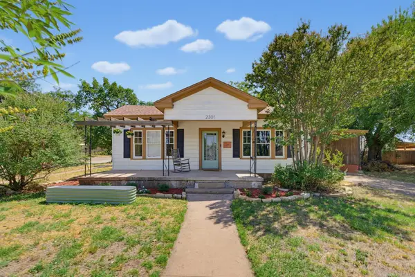 2301 S 6th Street, Abilene, TX 79605