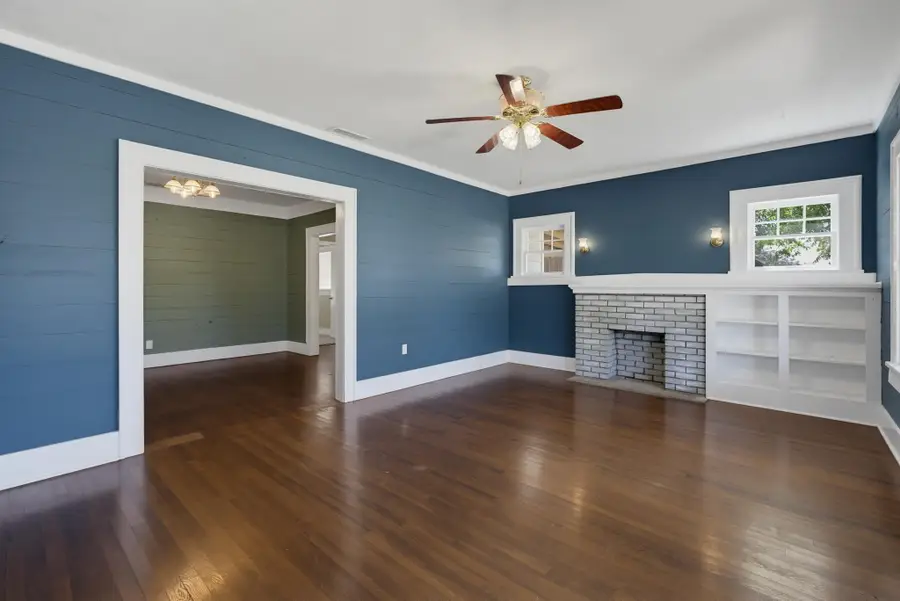 2301 S 6th Street, Abilene, TX 79605 - #3