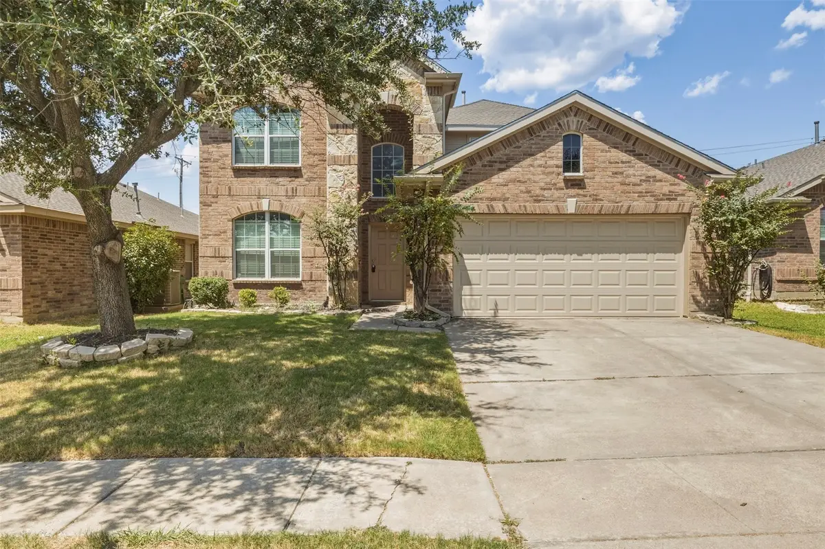 507 Moonrise Drive, Arlington, TX 76002 - #1